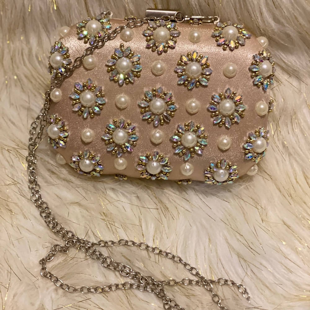 Clutch Purse/Dinner purse